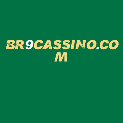 Logo da BR9CASSINO